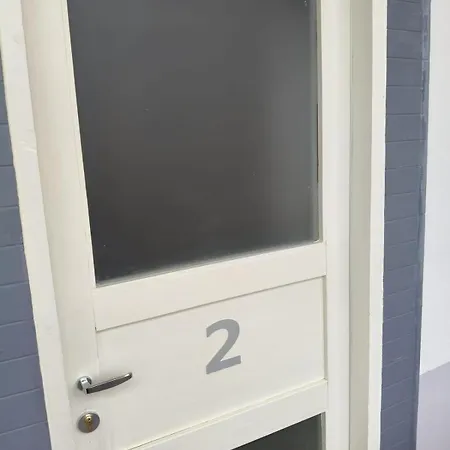 منزل للإقامة Wendy's House- Self Check In- بيرغامو